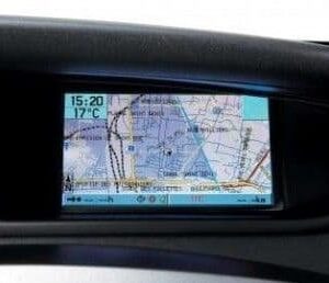 RENAULT CARMINAT INFORMEE 1 NAVIGATIE KAART UPDATE DISC EUROPE 2015