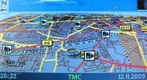 BMW MINI COOPER “HIGH” NAVIGATIE KAART UPDATE DVD EUROPA 2019-2020