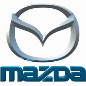MAZDA MMM2 NAVIGATIE KAART UPDATE DVD EUROPA 2019-2020
