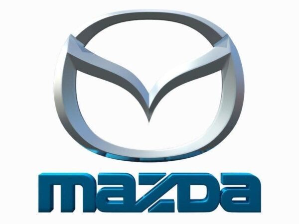 MAZDA MMM2 NAVIGATIE KAART UPDATE DVD EUROPA 2019-2020
