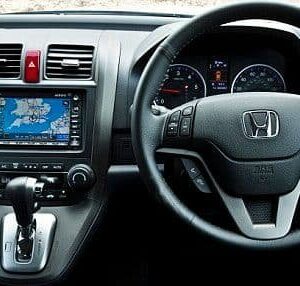 HONDA V3.C0 NAVIGATIE KAART DVD SAT NAV UPDATE DISC 2018