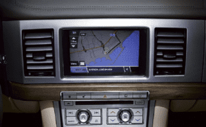 JAGUAR XF XK ALS FREELANDER 2 Ver. SAT NAV KAART UPDATE DVD EUROPA 2020
