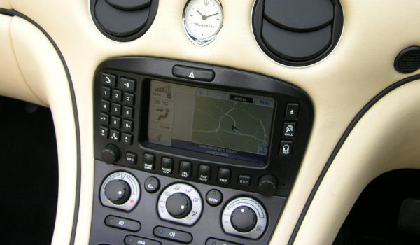 MASERATI NAV+ (NIT G1) NAVIGATIE KAART UPDATE CD DISK EUROPA 2011