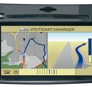 MERCEDES NTG2.5 NAVIGATIE KAART UPDATE DVD EUROPA 2019-2020