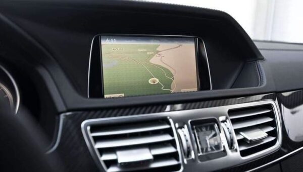 MERCEDES NTG4.5 EN NTG4.7 NAVIGATIE KAART UPDATE EUROPA 2022-2023