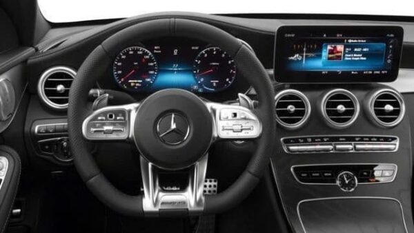 MERCEDES NTG5.5 AUDIO 20 V9 NAVIGATIE KAART UPDATE SD KAART EUROPA 2022