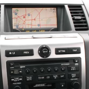 NISSAN XANAVI X6 NAVIGATIE KAART UPDATE DVD EUROPA 2013