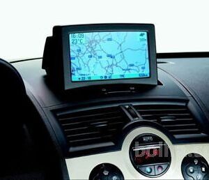 RENAULT CARMINAT INFORMEE 2 NAVIGATIE KAART UPDATE DISC EUROPE 2013