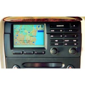 ROVER NAVIGATIEKAART UPDATE SCHIJF EUROPA 2015
