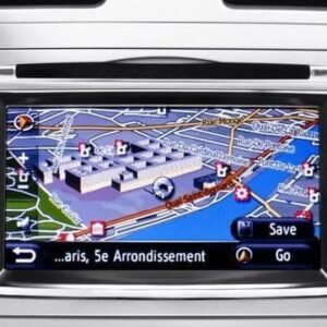 TOYOTA TOUCH 2 NAVIGATIE KAART UPDATE USB EUROPA 2024 V2