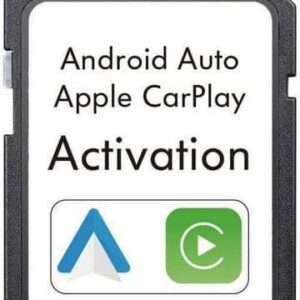 PORSCHE PCM 4.0/4.1 APPLE CARPLAY & ANDROID AUTO ACTIVATION  EUROPA 2026