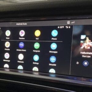 PORSCHE PCM5 MH2p NAVIGATIE KAART SD-KAART EUROPA 2025 PLUS APPLE CARPLAY & ANDROID AUTO ACTIVATION